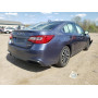 2018 Subaru Legacy 2.5 2.5L vin: 4S3BNAC6XJ3******