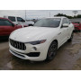 2018 Maserati Levante Lu 3.0L vin: ZN661XUL0JX******