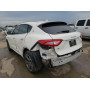 2018 Maserati Levante Lu 3.0L vin: ZN661XUL0JX******