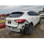 2018 Maserati Levante Lu 3.0L vin: ZN661XUL0JX******