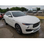 2018 Maserati Levante Lu 3.0L vin: ZN661XUL0JX******