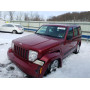 2011 Jeep Liberty Sp 3.7L vin: 1J4PN2GK6BW******