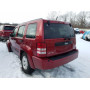 2011 Jeep Liberty Sp 3.7L vin: 1J4PN2GK6BW******