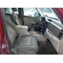 2011 Jeep Liberty Sp 3.7L vin: 1J4PN2GK6BW******