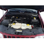 2011 Jeep Liberty Sp 3.7L vin: 1J4PN2GK6BW******