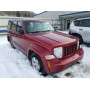 2011 Jeep Liberty Sp 3.7L vin: 1J4PN2GK6BW******