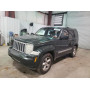 2011 Jeep Liberty 3.7L vin: 1J4PP5GK7BW******