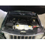 2011 Jeep Liberty 3.7L vin: 1J4PP5GK7BW******