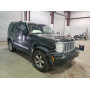 2011 Jeep Liberty 3.7L vin: 1J4PP5GK7BW******