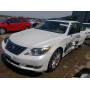 2012 Lexus Ls 460 4.6L vin: JTHCL5EF6C5******