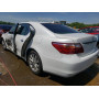 2012 Lexus Ls 460 4.6L vin: JTHCL5EF6C5******