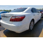 2012 Lexus Ls 460 4.6L vin: JTHCL5EF6C5******