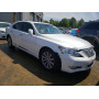2012 Lexus Ls 460 4.6L vin: JTHCL5EF6C5******