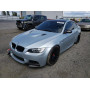2011 Bmw M3 4.0L vin: WBSKG9C56BE******