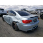 2011 Bmw M3 4.0L vin: WBSKG9C56BE******