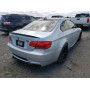 2011 Bmw M3 4.0L vin: WBSKG9C56BE******