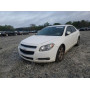 2011 Chevrolet Malibu 1Lt 2.4L vin: 1G1ZC5E11BF******