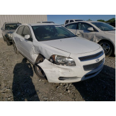 2011 Chevrolet Malibu 1Lt 2.4L vin: 1G1ZC5E11BF******