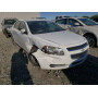 2011 Chevrolet Malibu 1Lt 2.4L vin: 1G1ZC5E11BF******