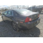 2011 Chevrolet Malibu 1Lt 2.4L vin: 1G1ZC5E16BF******