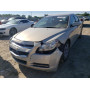 2012 Chevrolet Malibu 1Lt 2.4L vin: 1G1ZC5E05CF******