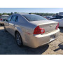 2012 Chevrolet Malibu 1Lt 2.4L vin: 1G1ZC5E05CF******