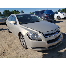 2012 Chevrolet Malibu 1Lt 2.4L vin: 1G1ZC5E05CF******