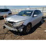 2013 Chevrolet Malibu 1Lt 2.5L vin: 1G11C5SA3DF******
