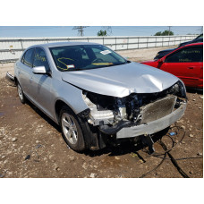 2013 Chevrolet Malibu 1Lt 2.5L vin: 1G11C5SA3DF******