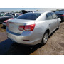 2013 Chevrolet Malibu 1Lt 2.5L vin: 1G11C5SA3DF******