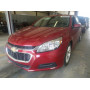 2014 Chevrolet Malibu 1Lt 2.5L vin: 1G11C5SL2EF******