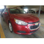 2014 Chevrolet Malibu 1Lt 2.5L vin: 1G11C5SL2EF******