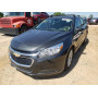 2015 Chevrolet Malibu 1Lt 2.5L vin: 1G11C5SL2FF******