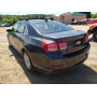 2015 Chevrolet Malibu 1Lt 2.5L vin: 1G11C5SL2FF******