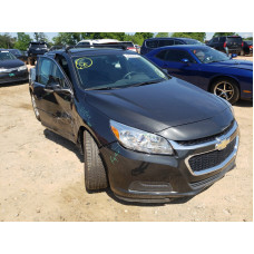2015 Chevrolet Malibu 1Lt 2.5L vin: 1G11C5SL2FF******