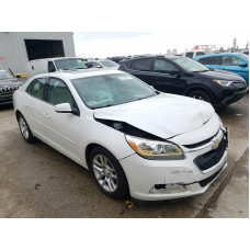 2015 Chevrolet Malibu 1Lt 2.5L vin: 1G11C5SL4FU******