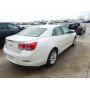 2015 Chevrolet Malibu 1Lt 2.5L vin: 1G11C5SL4FU******