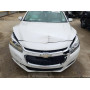2015 Chevrolet Malibu 1Lt 2.5L vin: 1G11C5SL4FU******