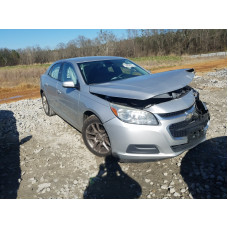 2015 Chevrolet Malibu 1Lt 2.5L vin: 1G11C5SL9FF******