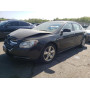 2011 Chevrolet Malibu 2Lt 2.4L vin: 1G1ZD5E17BF******