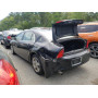 2011 Chevrolet Malibu 2Lt 2.4L vin: 1G1ZD5E17BF******