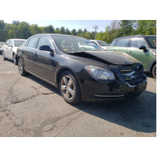 2011 Chevrolet Malibu 2Lt 2.4L vin: 1G1ZD5E17BF******