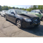 2011 Chevrolet Malibu 2Lt 2.4L vin: 1G1ZD5E17BF******