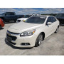 2014 Chevrolet Malibu 2Lt 2.5L vin: 1G11E5SL5EF******