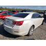 2014 Chevrolet Malibu 2Lt 2.5L vin: 1G11E5SL5EF******