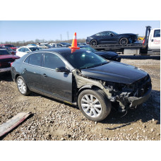 2015 Chevrolet Malibu 2Lt 2.5L vin: 1G11D5SL8FF******