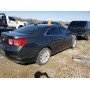 2015 Chevrolet Malibu 2Lt 2.5L vin: 1G11D5SL8FF******