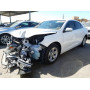 2016 Chevrolet Malibu Lim 2.5L vin: 1G11C5SA1GU******