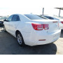 2016 Chevrolet Malibu Lim 2.5L vin: 1G11C5SA1GU******