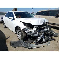 2016 Chevrolet Malibu Lim 2.5L vin: 1G11C5SA1GU******